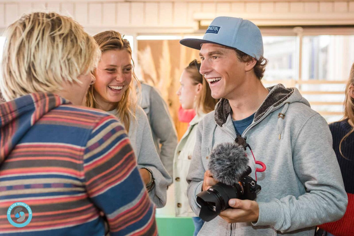 Registration GKA Freestyle World Cup Leucate