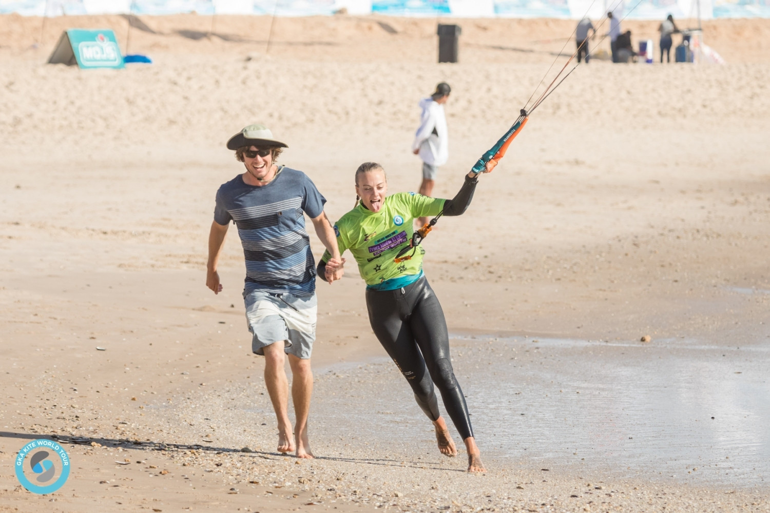 johanna catharina edin