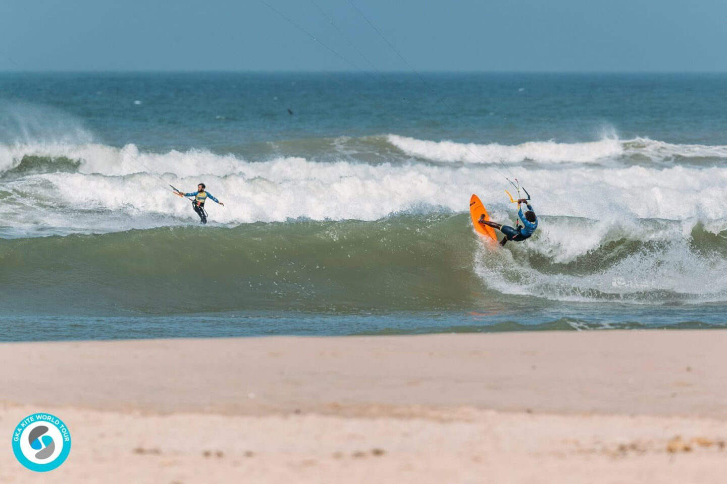 Mitu - perfectly timed