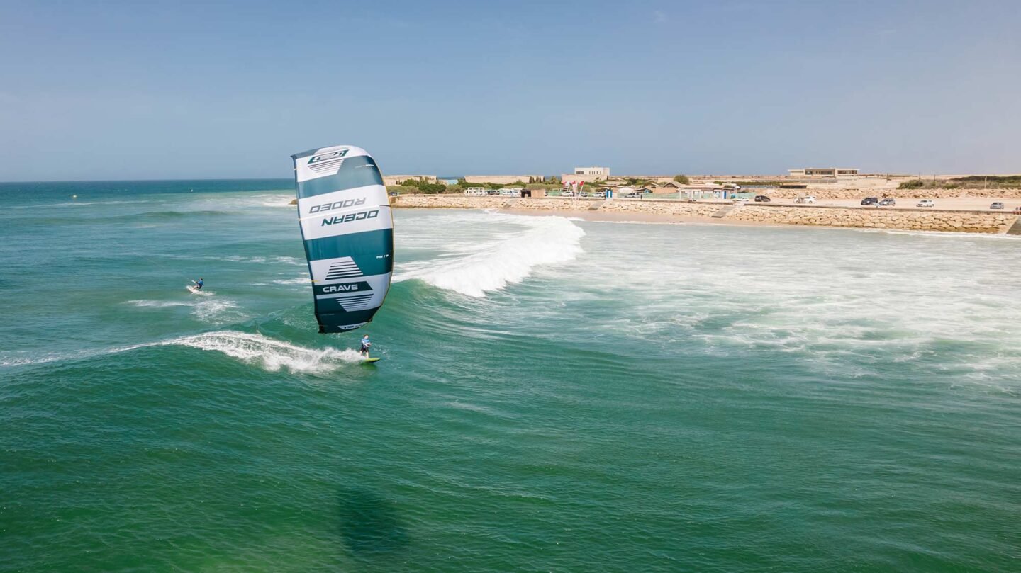 GKA Kite-Surf World Cup Dakhla 2022