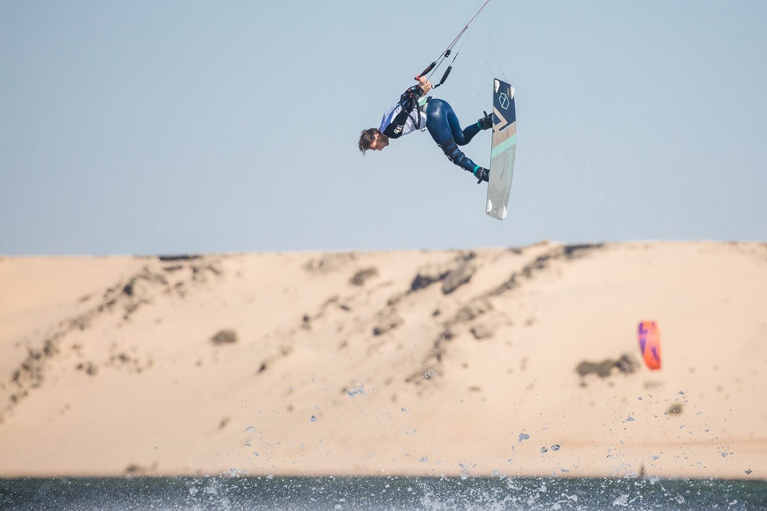 Youri Zoon – 15 years of Freestyle Competition