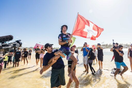 Winners crowned after finals’ drama in Cauipe