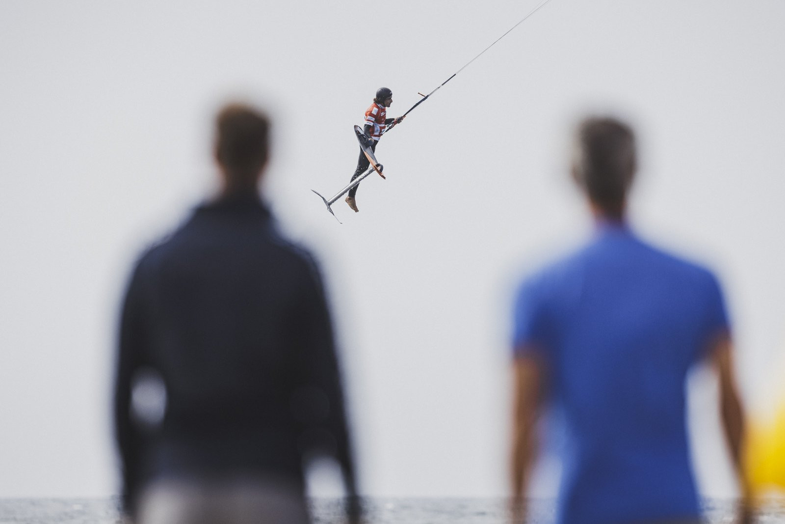 Sylt takes centre stage as double-header gets underway