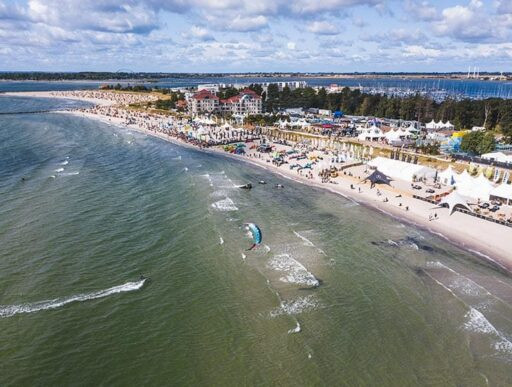 Air Games Germany – Day 3 – On a Knife Edge – Women’s Singles