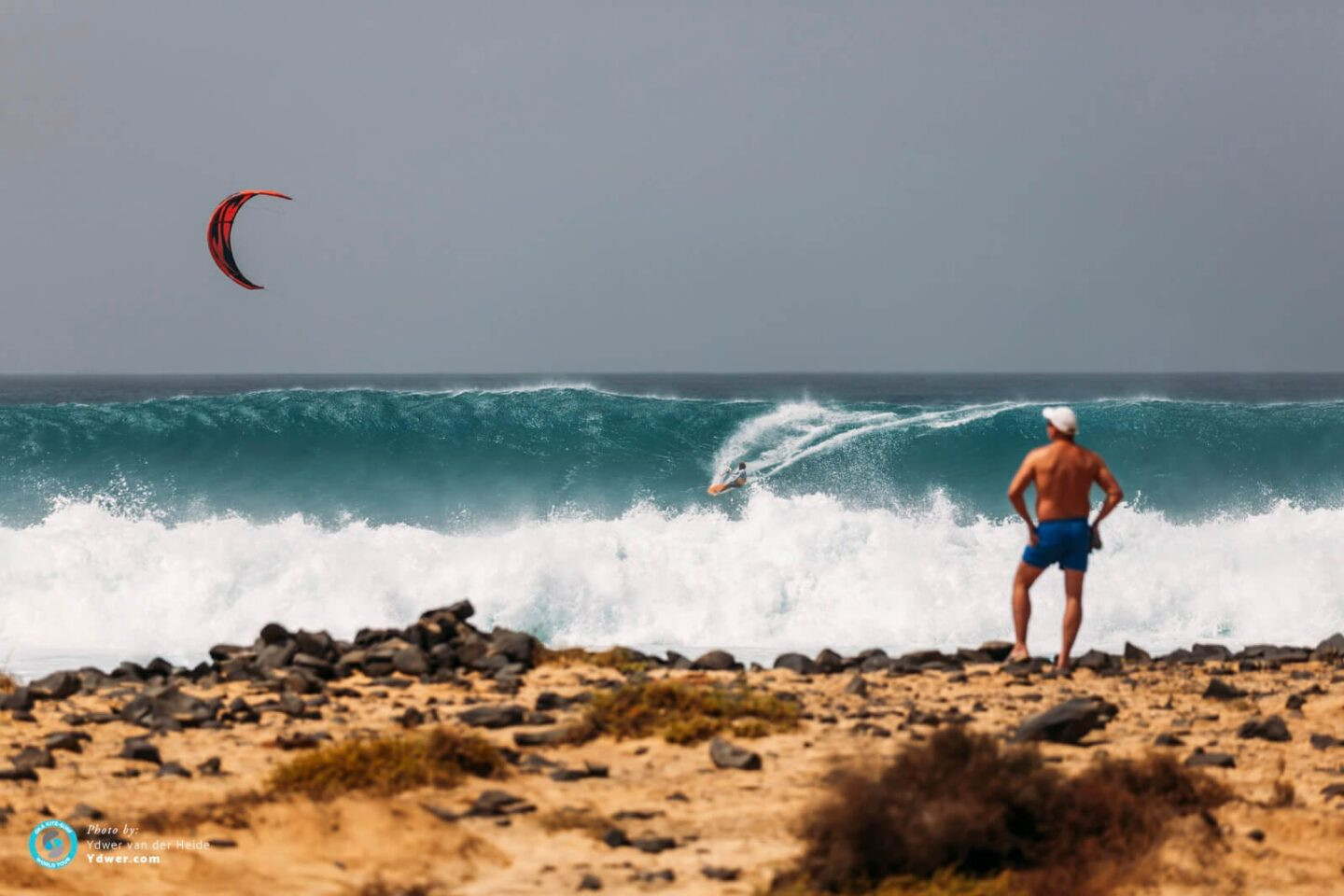 Mitu Monteiro - A Maestro's Touch to Win at Ponta Preta