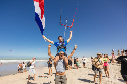 Winners crowned at epic Big Air Brazil stop