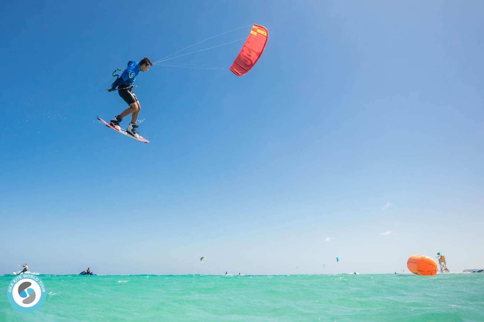 GKA Fuerteventura – Day 5