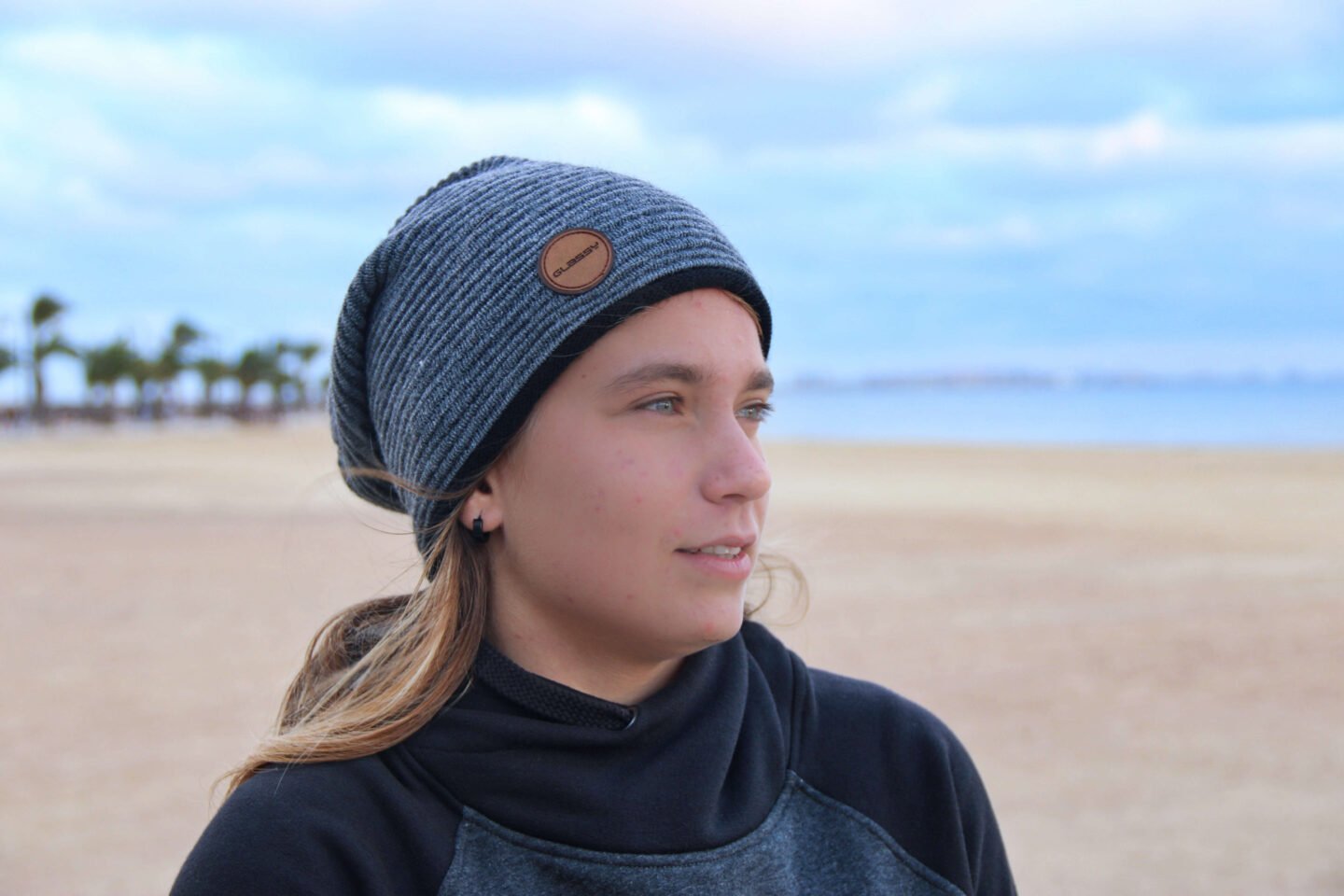 Claudia Leon Portrait