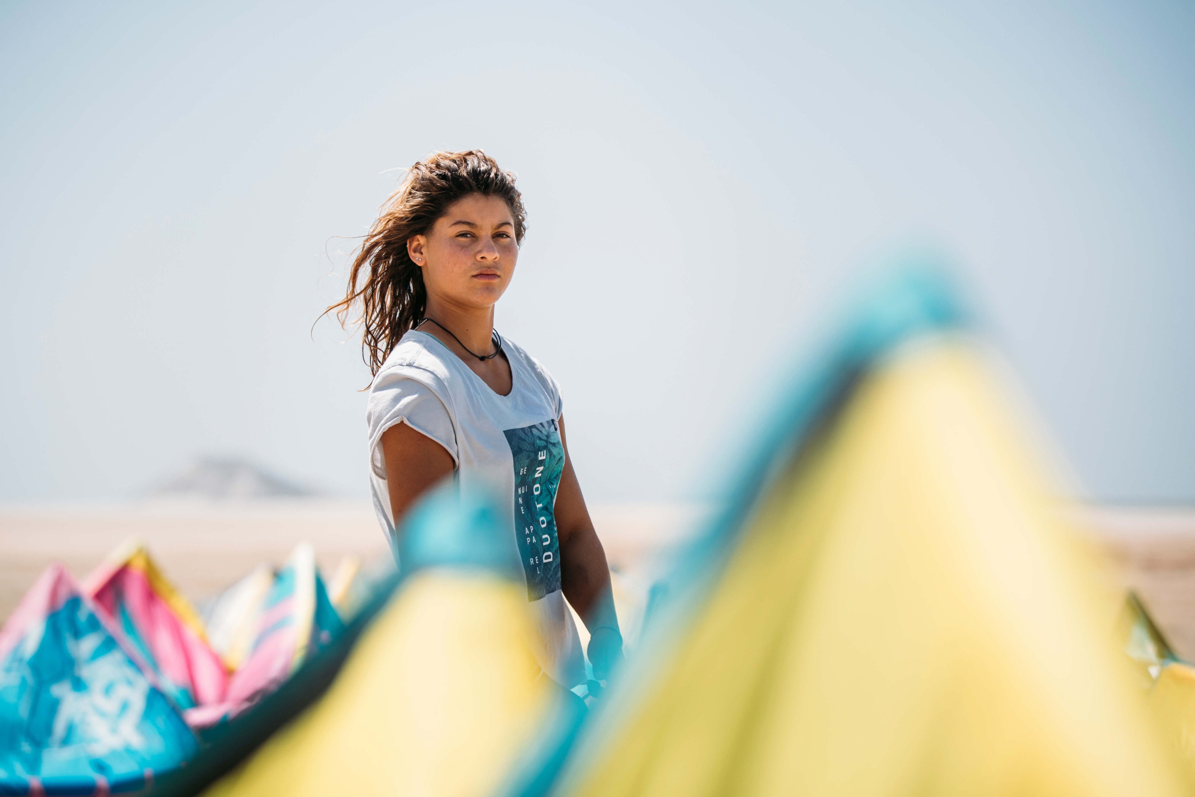 Women’s Freestyle Result – GKA Dakhla Day 3