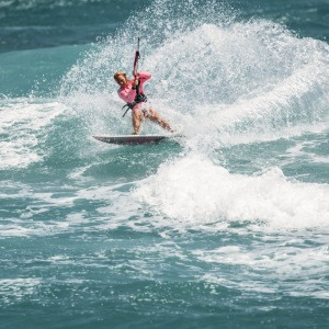 GKA Kite-Surf World Cup Cape Verde 2020