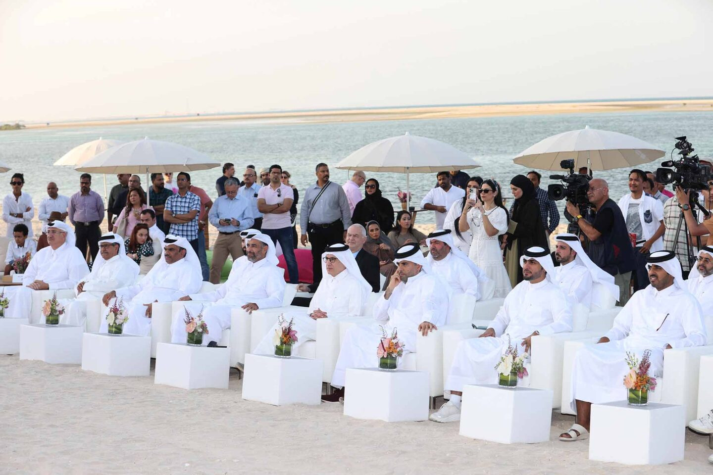 FKB official opening