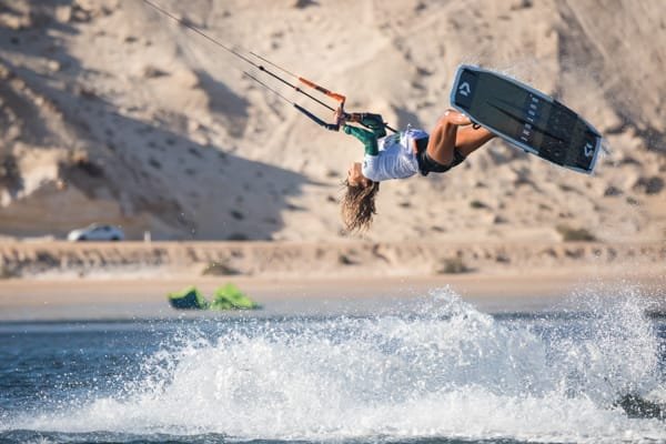 WKC Dakhla – Elite Championship – Day Four