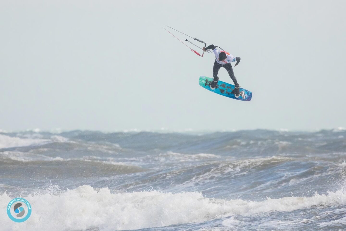 Carlos Mario Men's final Leucate 2019