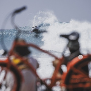 Cape Verde Kite-Surf 2024