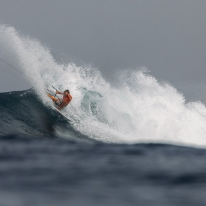 GKA Kite-Surf World Cup Cape Verde 2019