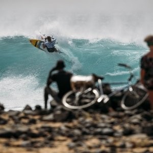 GKA Kite-Surf World Cup Cape Verde 2019