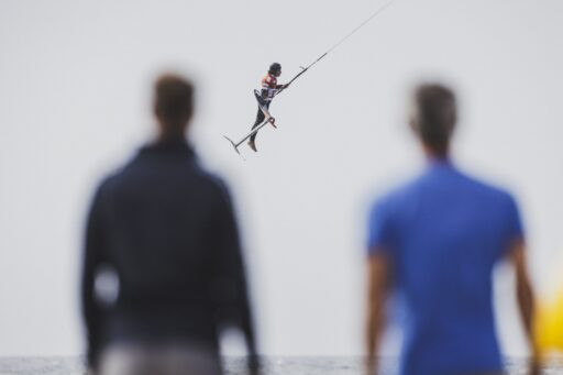 Sylt takes centre stage as double-header gets underway