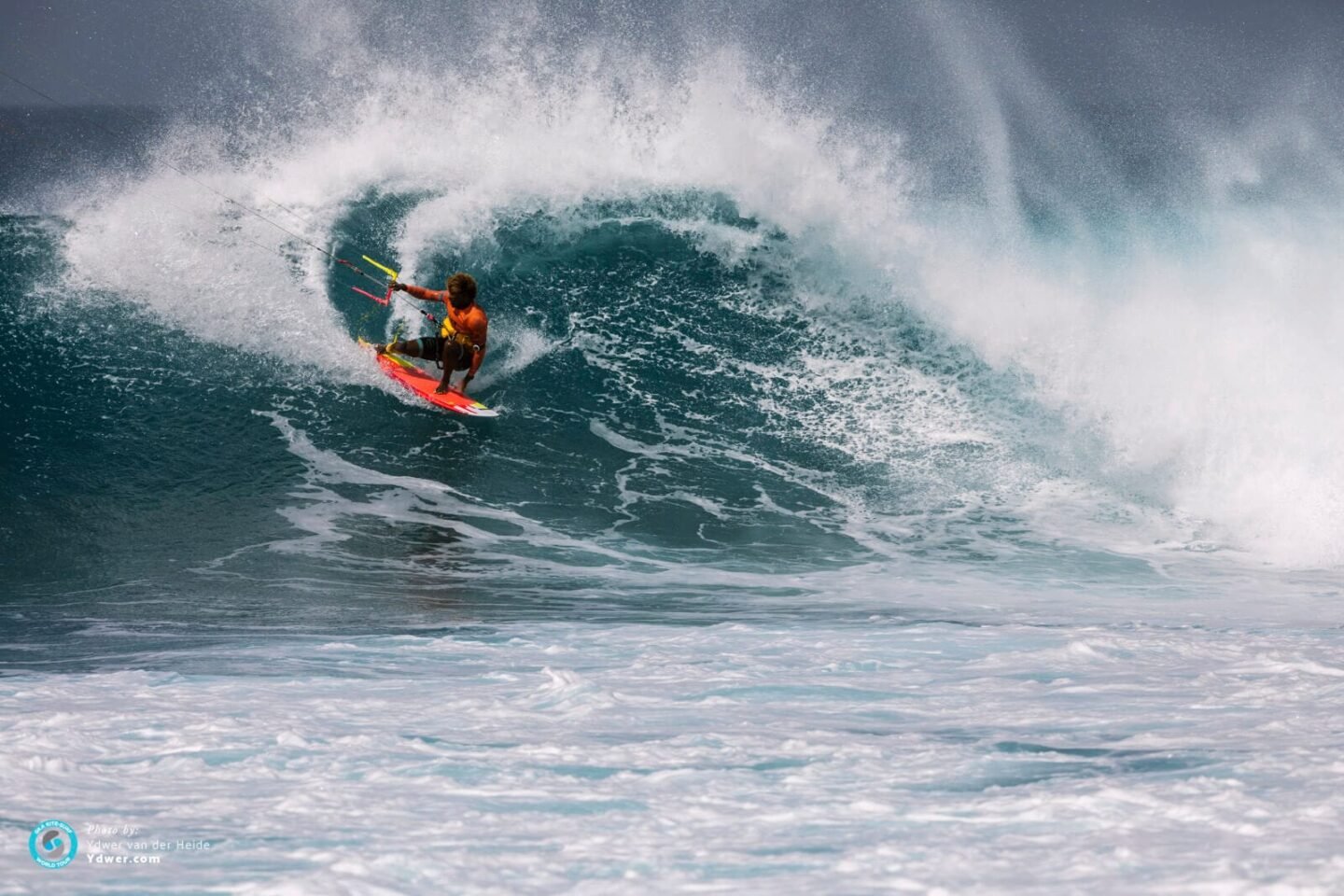 Mitu Monteiro - A Maestro's Touch to Win at Ponta Preta