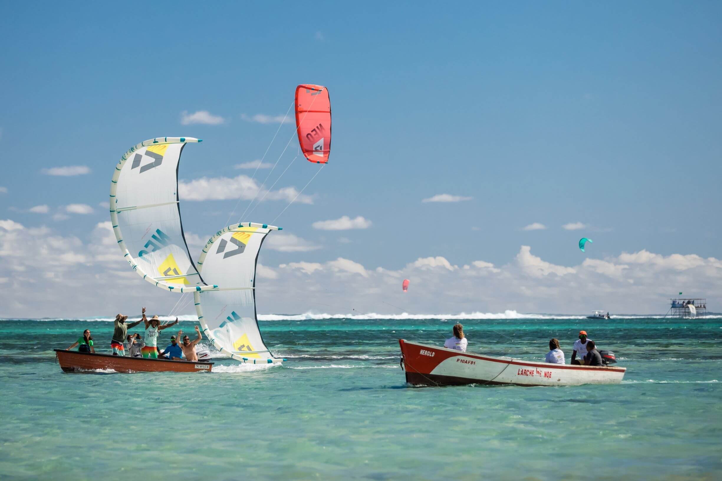 Today We Are All Mauritians!