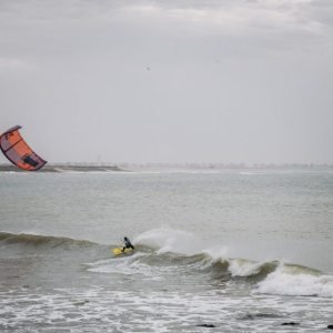 Dakhla Kitesurf 2019