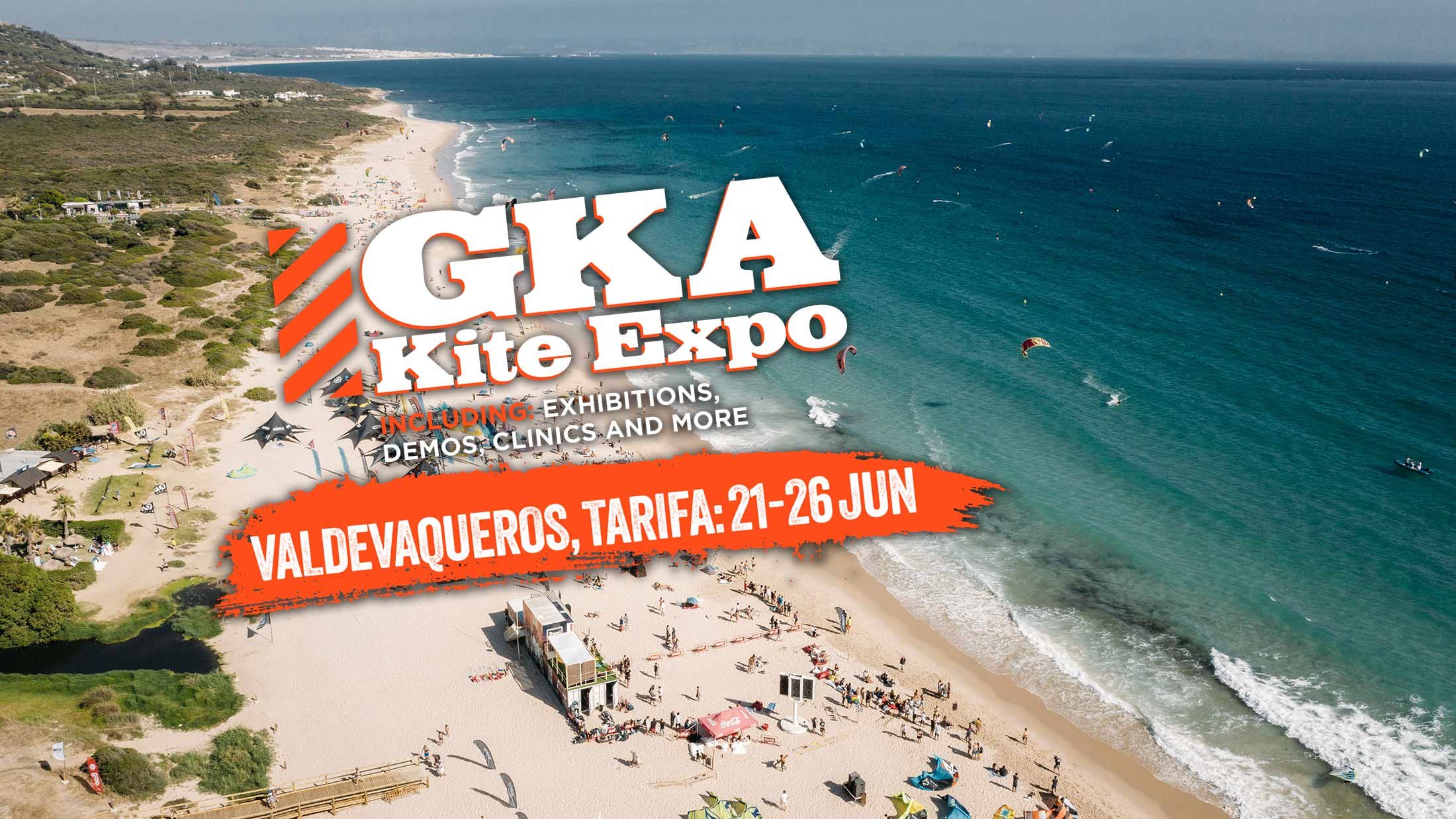 Ten Reasons to Attend the GKA Kite Expo