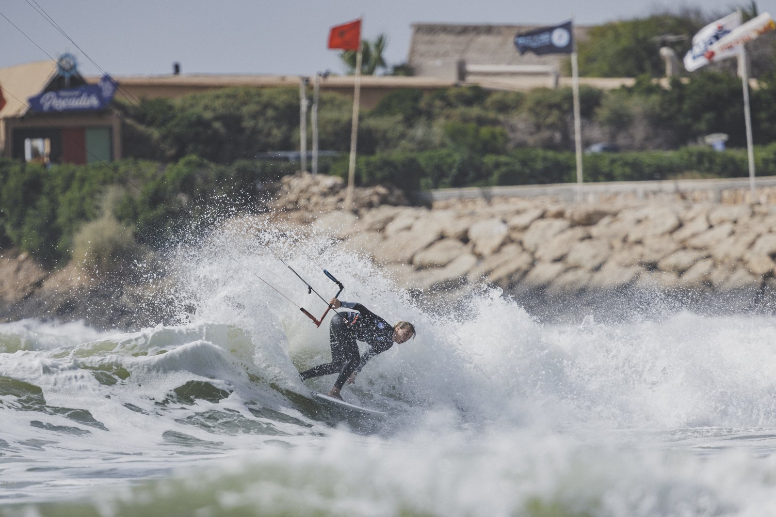 johanna catharina edin