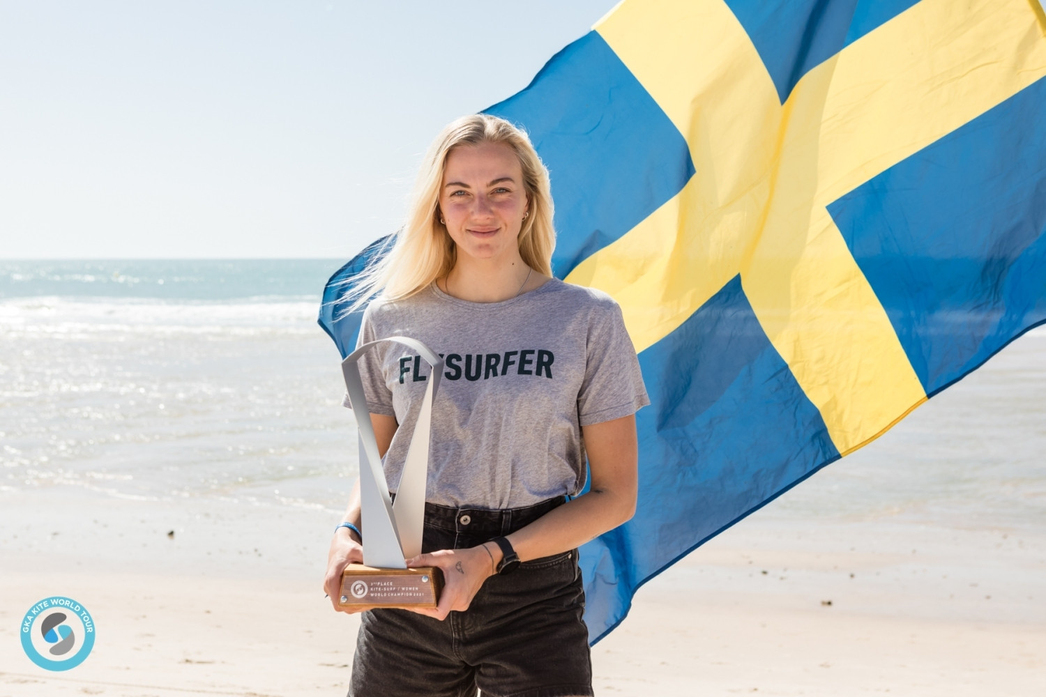 johanna catharina edin