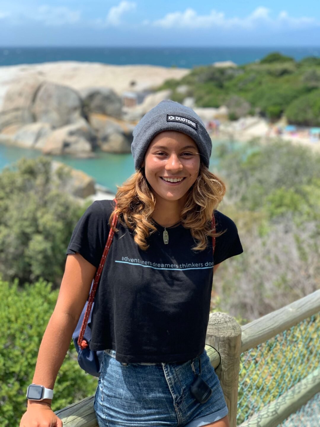 Mikaili Sol - Multiple World Champion at Just 14-Years-Old