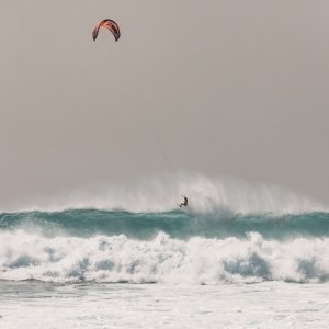 GKA Kite-Surf World Cup Cape Verde 2019