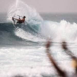 GKA Kite-Surf World Cup Cape Verde 2019