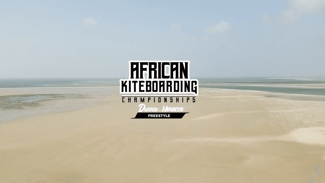 The African Kiteboarding Championships – Dakhla, Morocco – Results