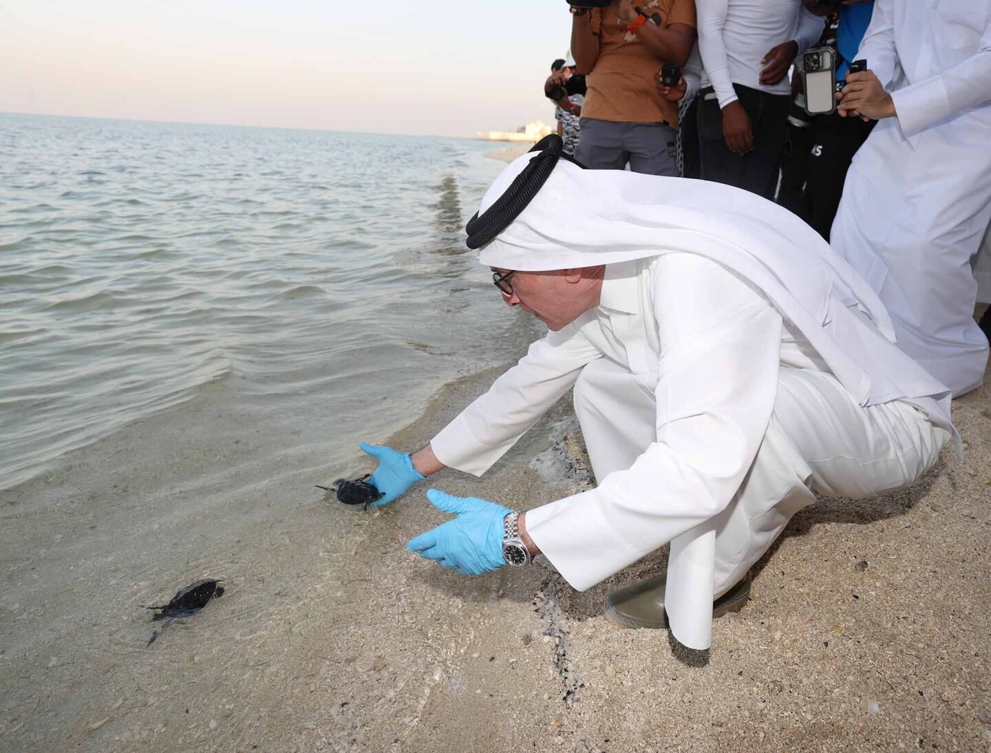 FKB official opening