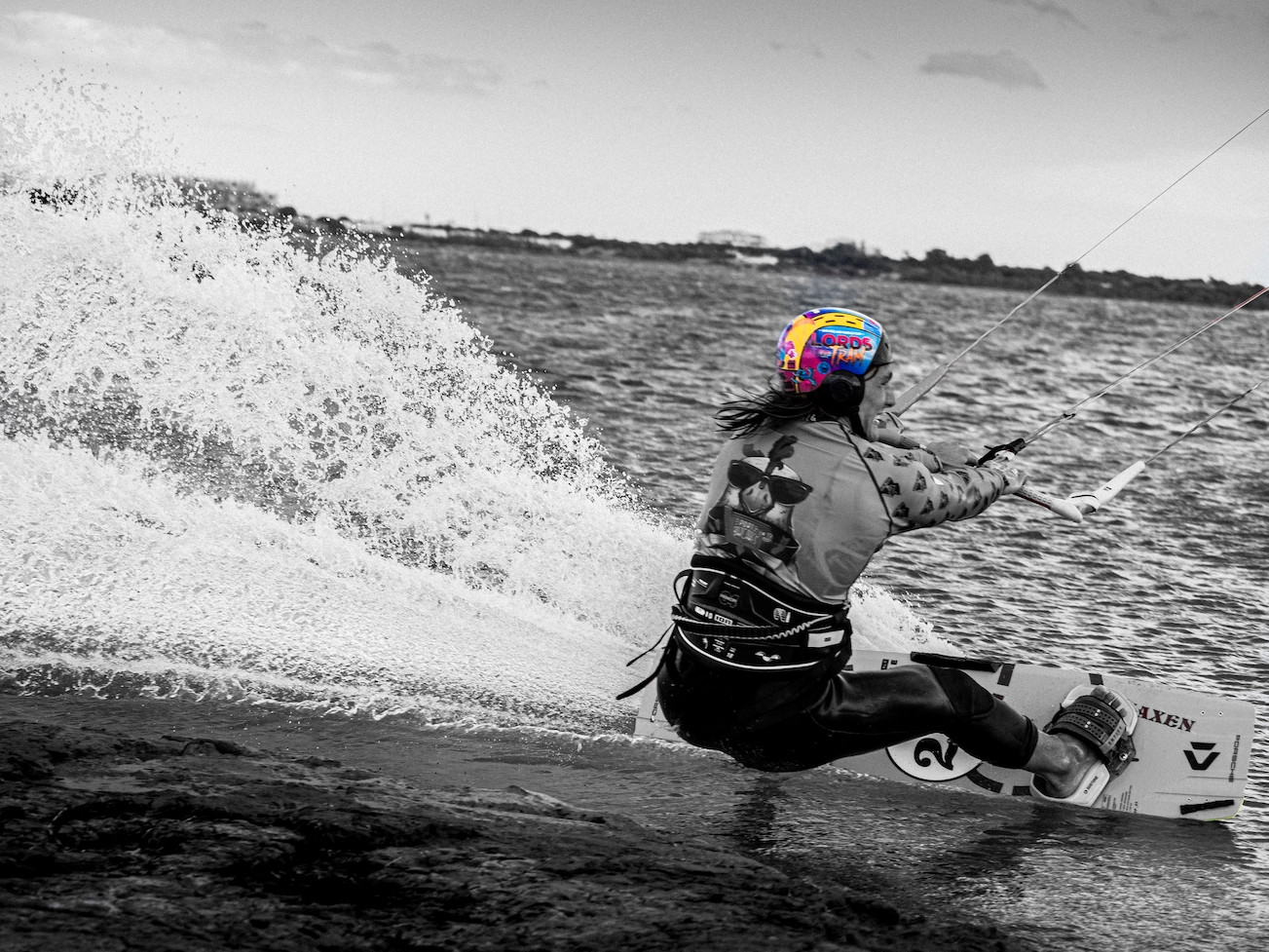 Andrea Principi pulls out of Big Air final