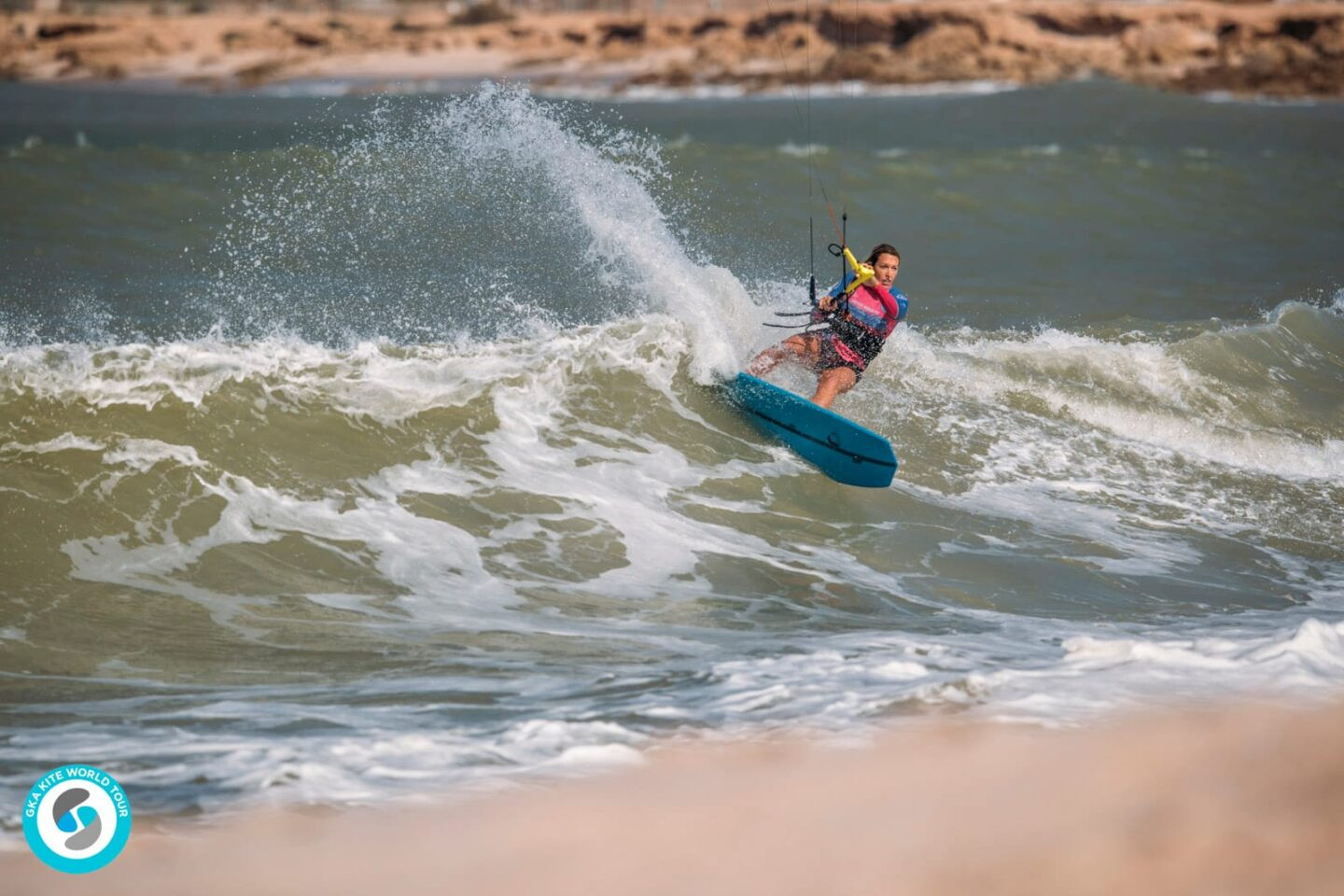 GKA Kite World Cup Dakhla