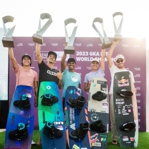 Qatar Finals Freestyle 2023