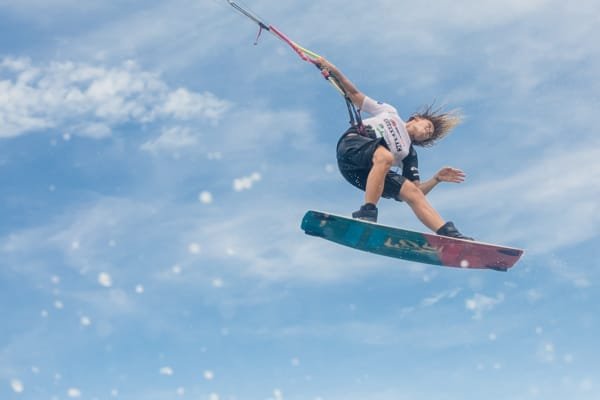 WKC Cumbuco – Semi-finals