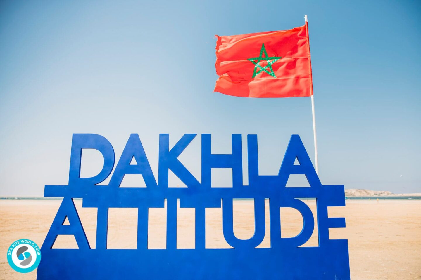GKA Kite World Cup Dakhla