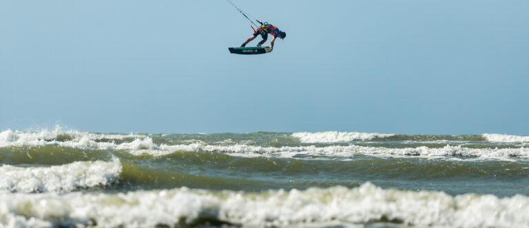 Big Scores on Day Two!