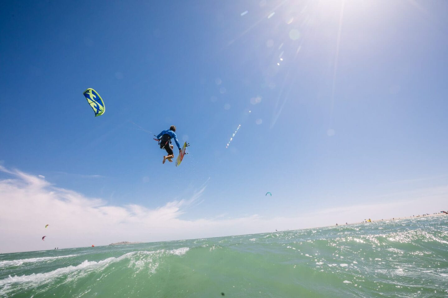 GKA Kite World Cup Dakhla