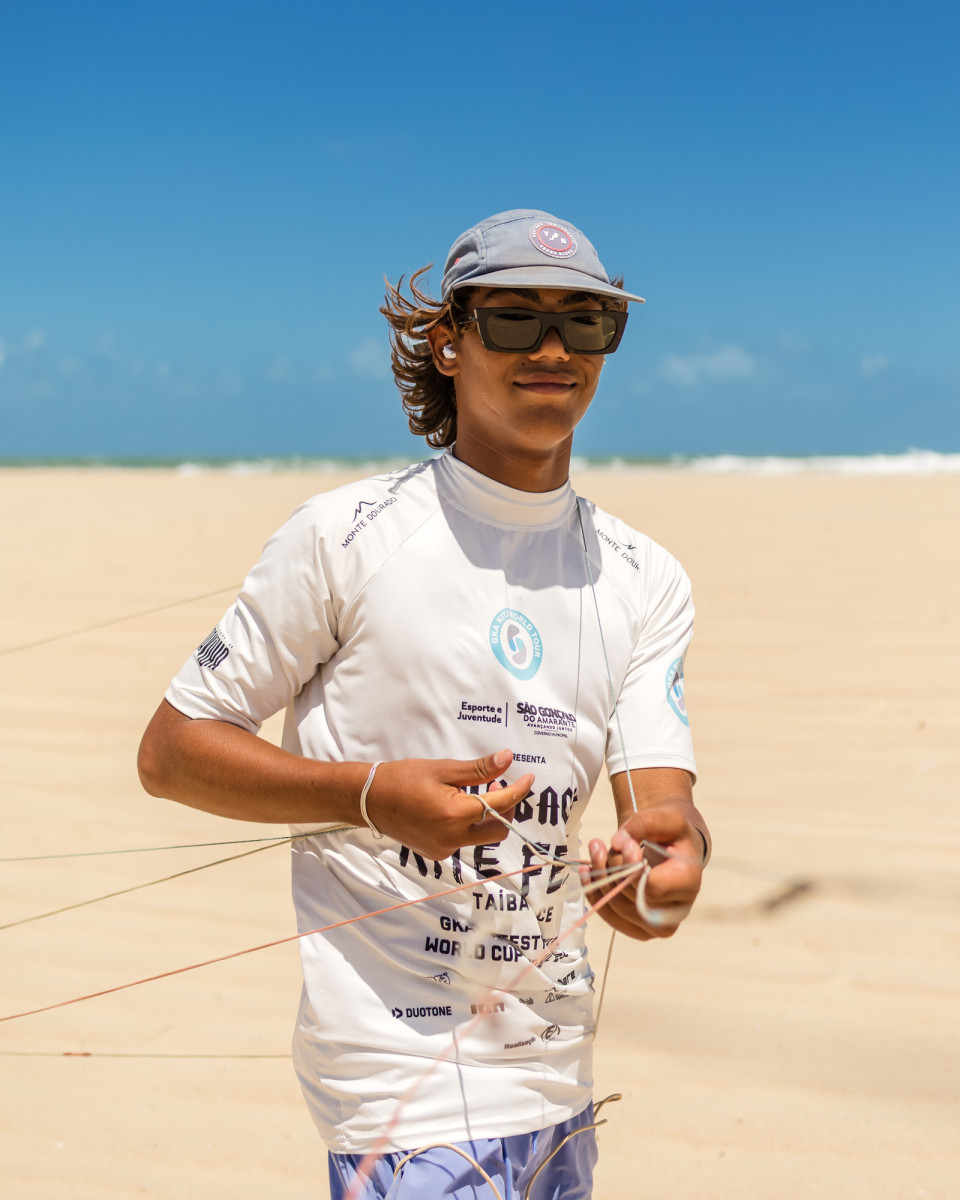 pierfrancesco rizzello