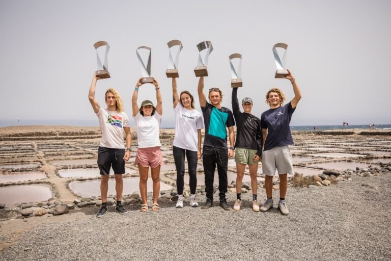 Big Air Worlds close with look to the future