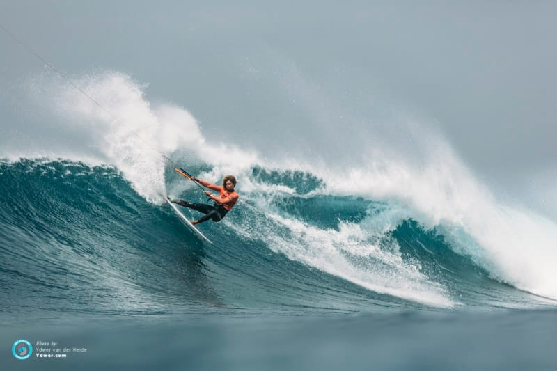 GKA Kite-Surf World Cup Cape Verde 2019
