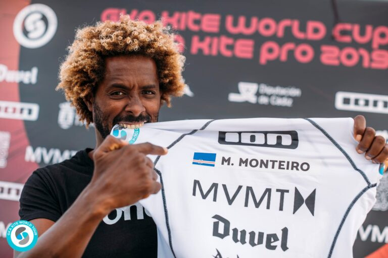 First Update – Day 3 GKA Tarifa