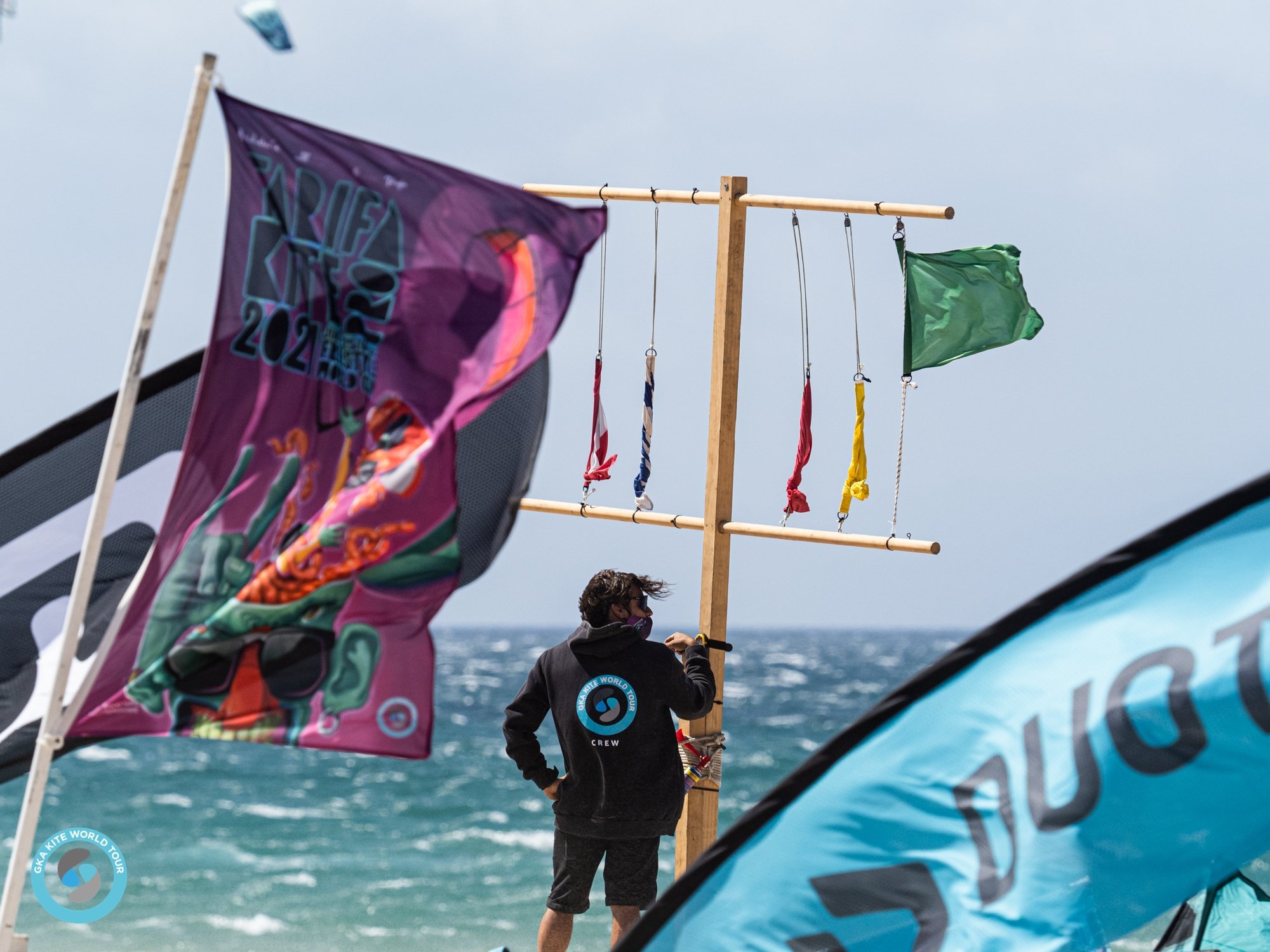 GKA Freestyle World Cup Tarifa 2021 | THE AFTERMATH