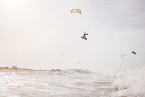 Brazilian Big Air ‘first’ set to soar