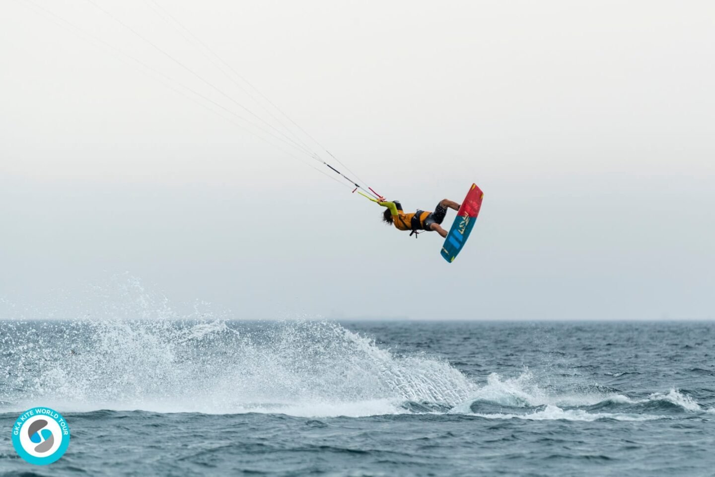 GKA Kite World Cup Tarifa