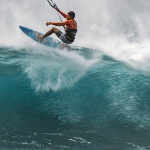 GKA Kite-Surf World Cup Cape Verde 2019