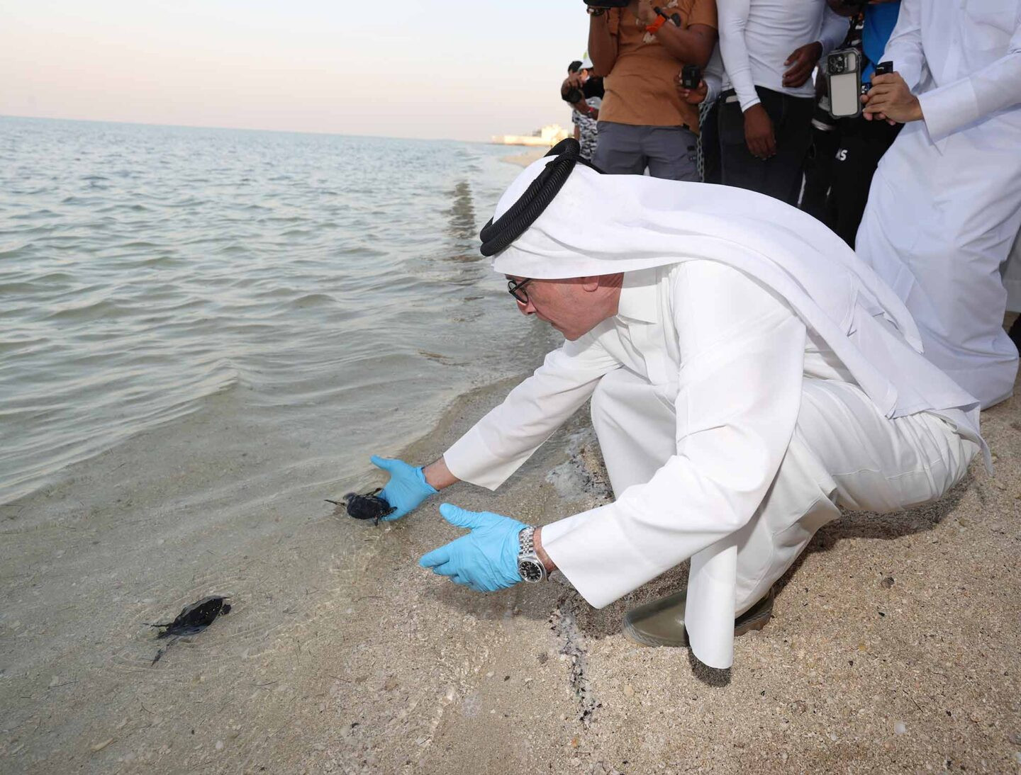 FKB official opening