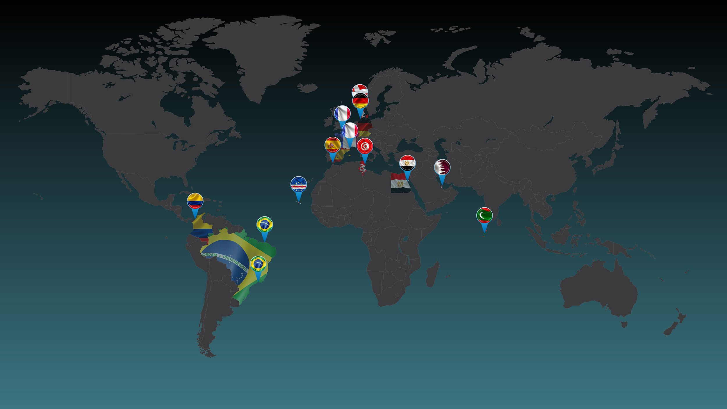 2023 Event Calendar Launched