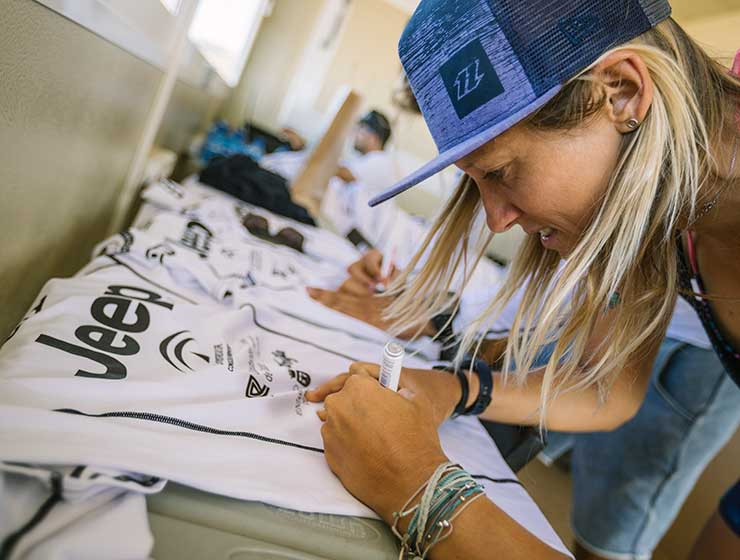 GKA Kite-Surf World Tour 2017 Kicks-Off in Tarifa